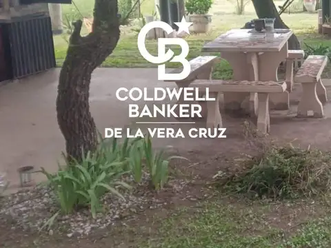 Quinta en Venta de 1 dormitorio