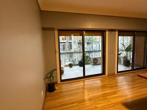 Departamento en Alquiler de 3 dormitorios