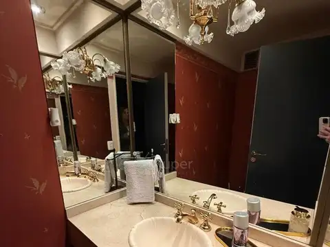 Departamento en Alquiler 20 años