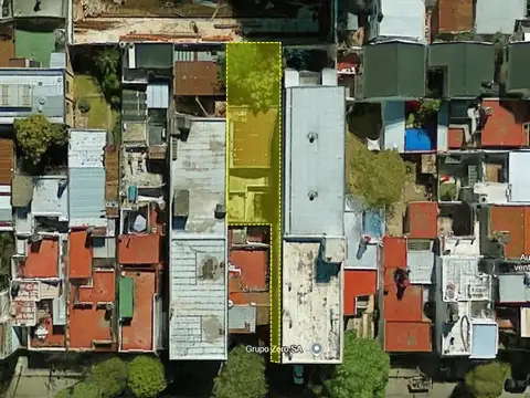 VENTA GALPON DE 100 M2 EN VILLA RAFFO, TRES DE FEBRERO