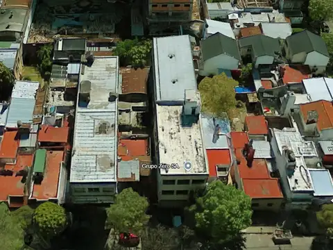 Galpon en Venta en Villa Raffo, USD 110.000