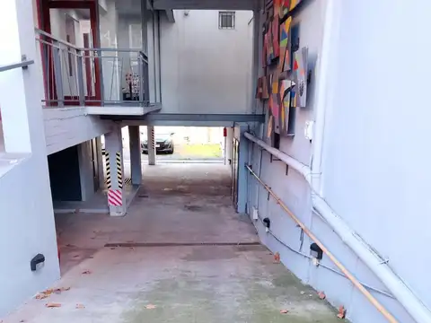 Cochera en Villa Ballester