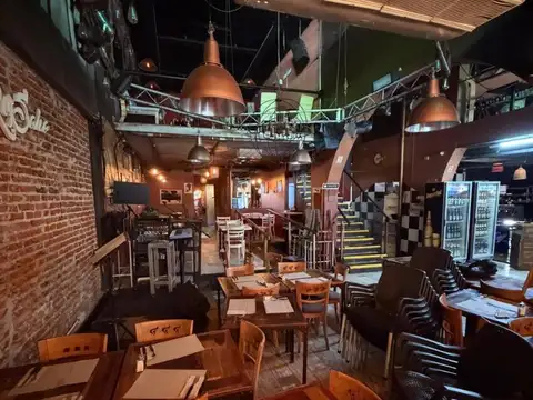 Local en Venta en Palermo Soho, USD 1.800.000