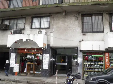 DEPARTAMENTO DE UN AMBIENTE LINIERS