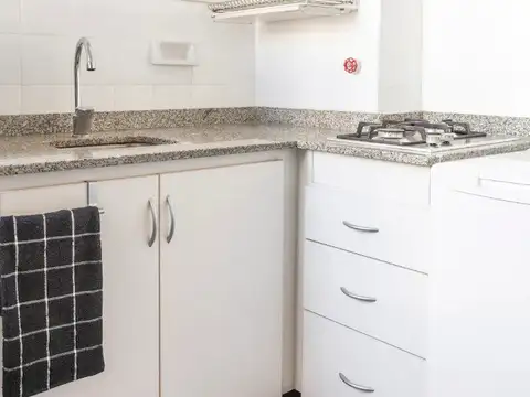 Departamento en Alquiler Temporal 30 años