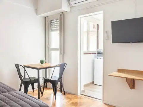 Departamento en Alquiler Temporal en Botanico, USD 600