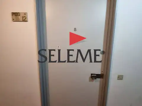 Avenida argentina 100, Piso 12