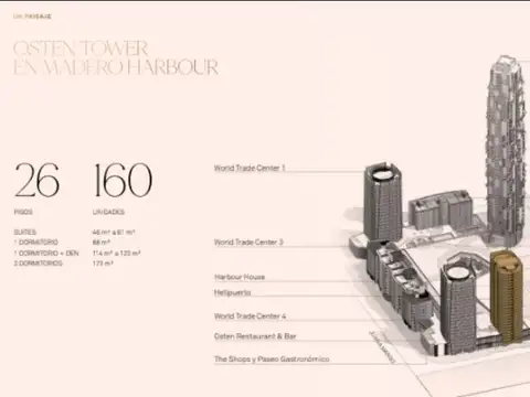 Camila O ´Gorman 400, Piso 4