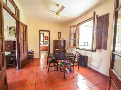 Casa en Venta 40 años