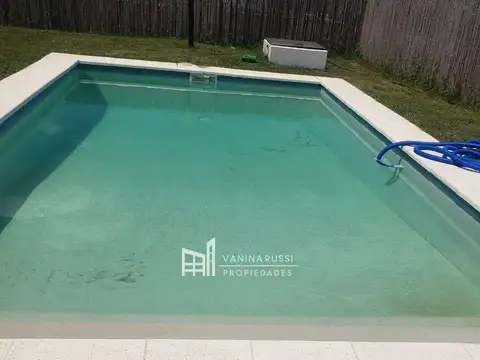 Casa en Venta con 1 cochera