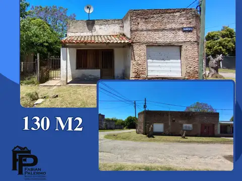 Sarmiento y Pellegrini