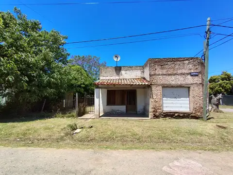Casa en Venta en Alsina, USD 42.000