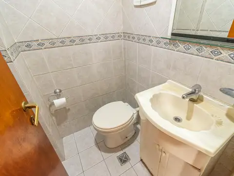 Depto Tipo Casa en Venta 26 años