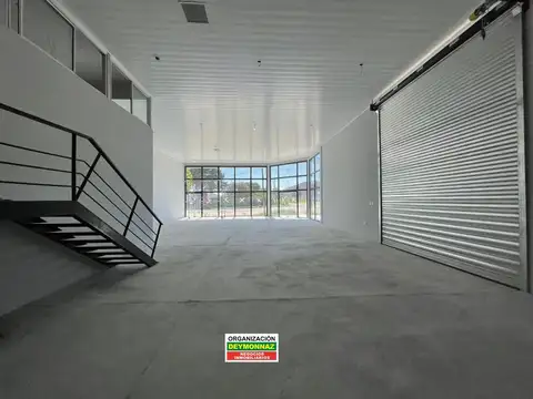 Local en Venta A Estrenar