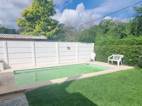 Casa en alquiler 4 dormitorios en San Miguel de Ghiso Bella Vista