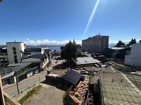 Venta de departamento de un dormitorio en Belgrano