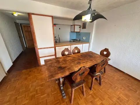 Departamento en Venta en Agua Amarga, USD 120.000