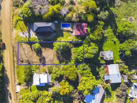 Terreno a la venta en Playa Hermosa