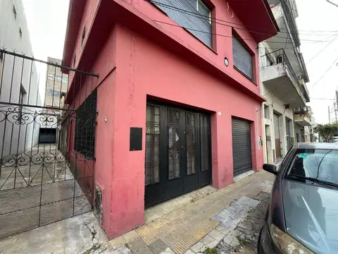 DEPOSITO A REFACCIONAR