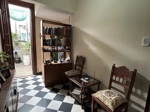 Av. San Martin al 5700