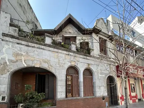 Av. San Martin al 5700