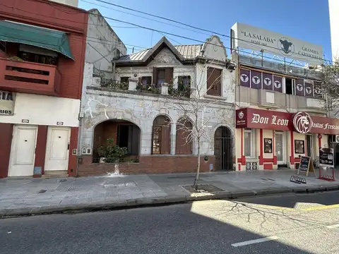 Casa en Venta en Villa Devoto, USD 280.000