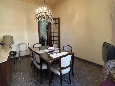 Casa en Villa Devoto