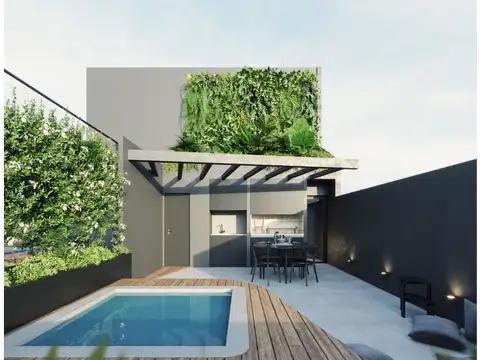 Departamento en Venta en Centro, USD 210.000