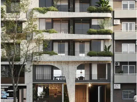 Departamento en Venta de 4 ambientes