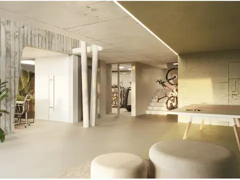 Venta 3 Dormitorios Montevideo 900