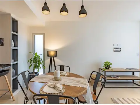 Departamento en Venta Permite mascota