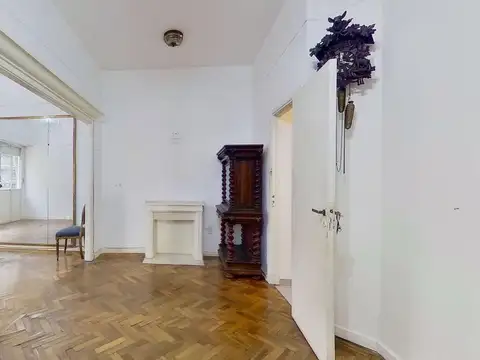 Departamento en Venta en Recoleta, USD 154.900