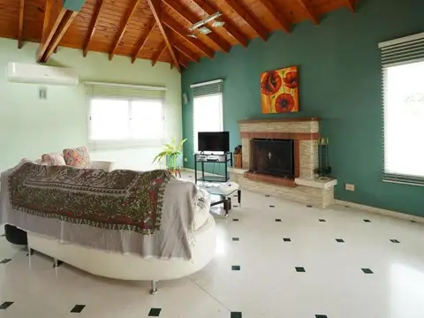 Casa en Venta de 5 dormitorios