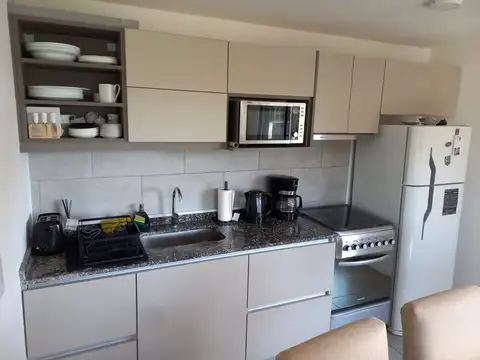 Gral. Félix Olazábal 650