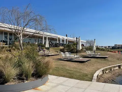 Terreno en Venta de 1068,0 m2