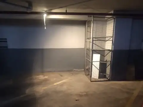 Cochera en Venta Fija