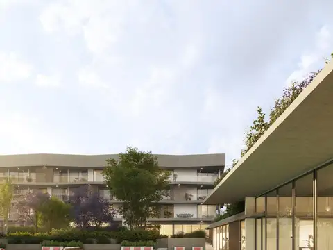 Departamento en Venta al Oeste