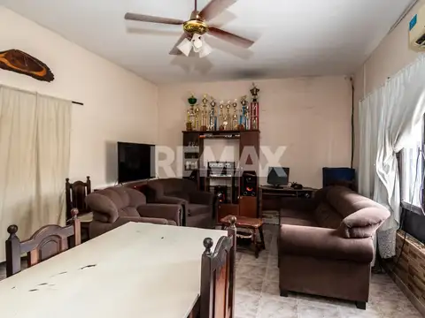 Zona Sur. B° Miguel Aráoz. Diario El Pregón 2400