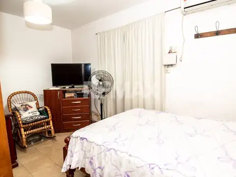 Casa en Venta 35 años