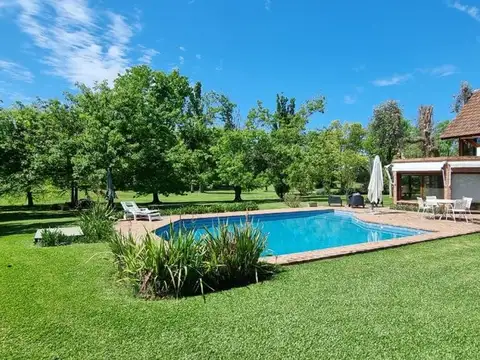 Casa en Venta 25 años