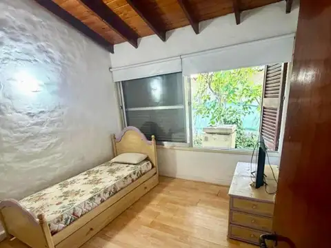 Se vende casa de 4 ambientes en Country club Las Lajas, General Rodríguez