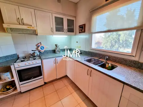 Departamento en Venta con 2 cocheras