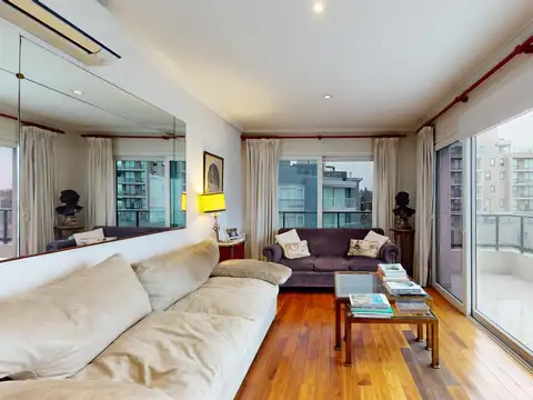 Departamento en Alquiler 10 años