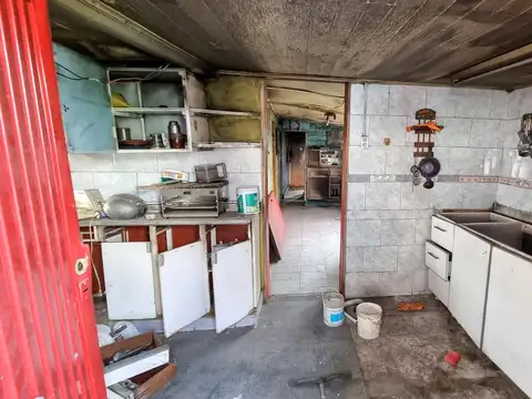 Terreno en Venta 10  mts Frente