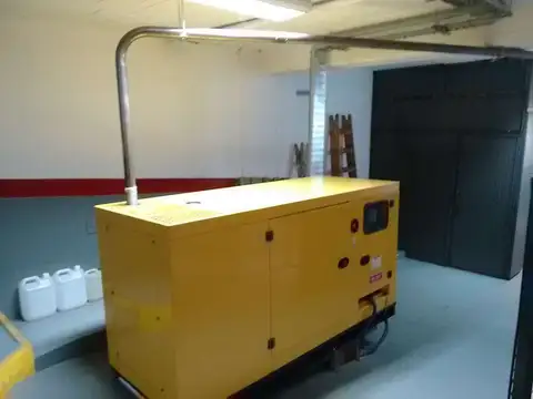 Oficina en Alquiler 20 años