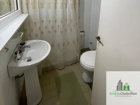 Departamento en Venta Permite mascota