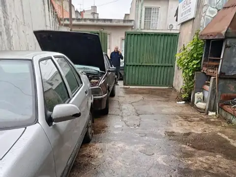 OPORTUNIDAD Venta Galpon deposito industrial Villa Bosch