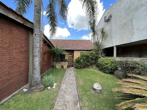 Cacique Coliqueo 2000