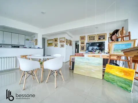 Departamento en Venta en Constitucion, USD 190.000