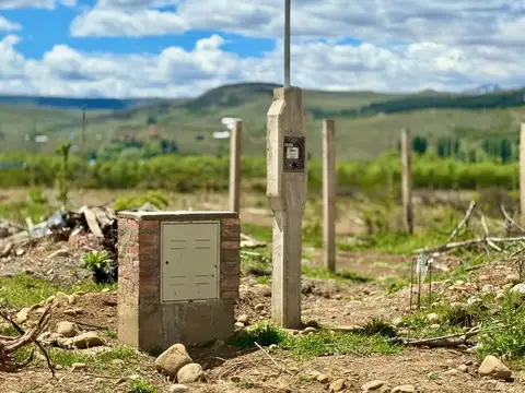 Terreno en Venta en Alumine, USD 20.500